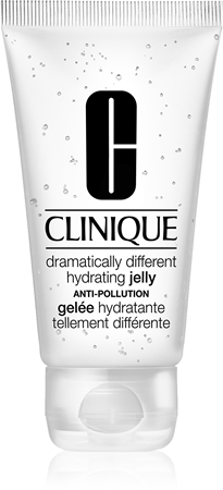Clinique 3 Steps Dramatically Different™ Hydrating Jelly интензивен хидратиращ гел
