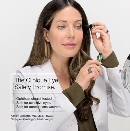 Clinique Lash Power™ Mascara Long-Wearing Formula hosszabbító szempillaspirál
