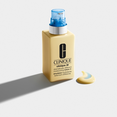 Clinique iD™ Dramatically Different Moisturizing Lotion+™ emulsión hidratante