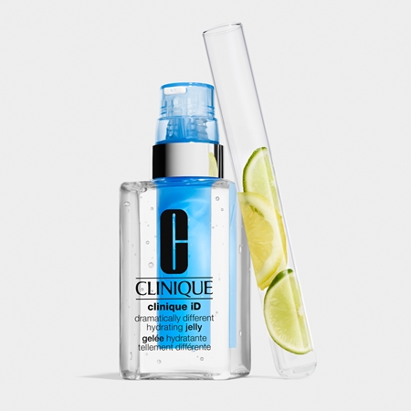 Clinique iD™ Dramatically Different™ Oil-Free Gel hydraterende huidgel Olievrij