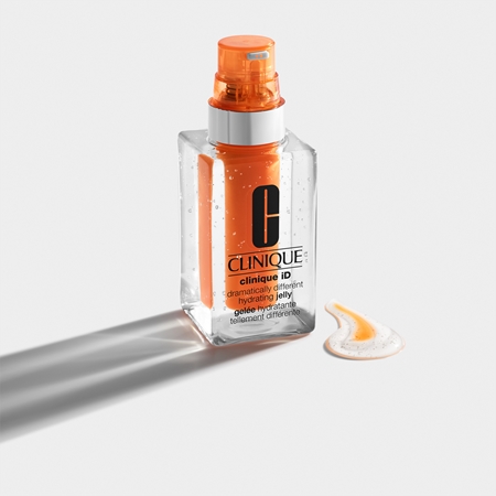Clinique iD™ Dramatically Different™ Hydrating Jelly + Active Cartridge Concentrate for Fatigue conjunto(para pele cansada)