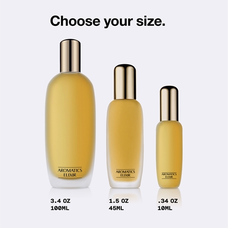 Clinique Aromatics Elixir™ Eau de Parfum Spray Eau de Parfum hölgyeknek
