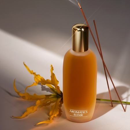 Clinique Mini Kit Aromatic Elixir Essentials darčeková sada pre ženy