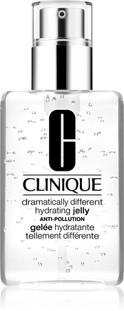 Clinique 3 Steps Dramatically Different™ Hydrating Jelly intense vochtinbrengende gel