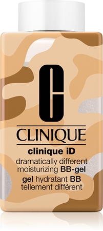 Clinique iD™ Dramatically Different™ Moisturizing BB-Gel Återfuktande BB kräm för jämn hudton