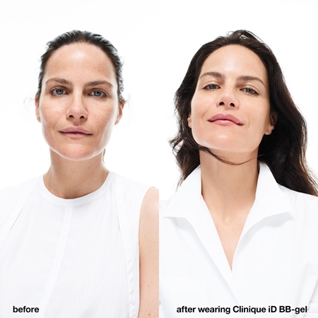 Clinique iD™ Dramatically Different™ Moisturizing BB-Gel Återfuktande BB kräm för jämn hudton