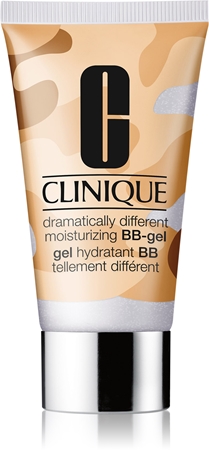 Clinique Dramatically Different™ Moisturizing BB-Gel hydratační BB krém pro sjednocení barevného tónu pleti