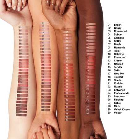 Clinique Even Better™ Pop Lip Colour Foundation Long-Lasting Lipstick
