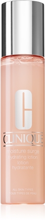 Clinique Moisture Surge™ Hydrating Lotion hydratační pleťová voda