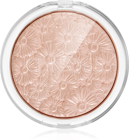 Clinique Powder Pop™ Flower Highlighter λαμπρυντικό