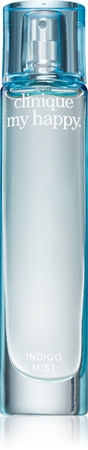 Clinique My Happy™ Indigo Mist Eau de Parfum for women