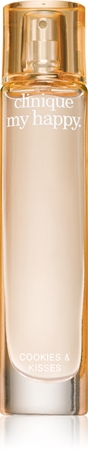 Clinique My Happy™ Cookies & Kisses Eau de Parfum for women