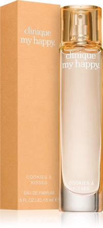 Clinique My Happy™ Cookies & Kisses | Livrare rapida! | Notino.ro