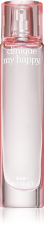 Clinique My Happy™ Baby Bouquet Eau de Parfum for women