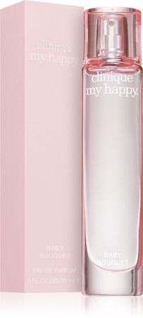 Clinique My Happy™ Baby Bouquet Eau de Parfum for women