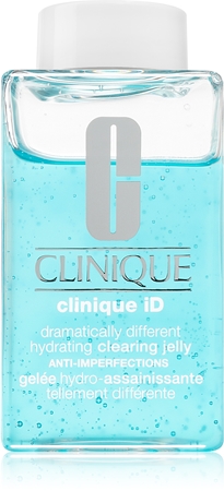 Clinique iD™ Dramatically Different™ Hydrating Clearing Jelly hydratační gel pro problematickou pleť