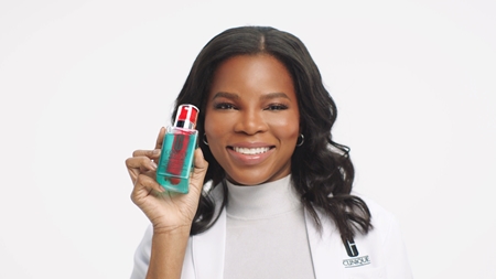 Clinique iD™ Active Cartridge Concentrate™ for Imperfections Koncentrat til problematisk hud