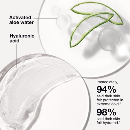Clinique Moisture Surge™ Intense 72H Lipid-Replenishing Hydrator Niisutav geelkreem