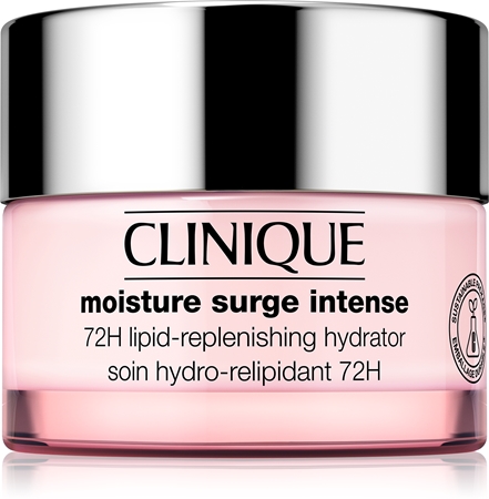 Clinique Moisture Surge™ Intense 72H Lipid-Replenishing Hydrator crema-gel idratante