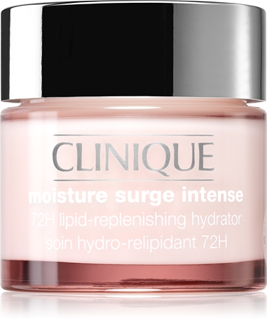 Clinique Moisture Surge™ Intense 72H Lipid-Replenishing Hydrator gel crema hidratant