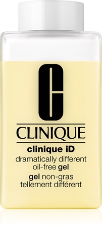Clinique iD™ Dramatically Different™ Oil-Free Gel hydraterende huidgel Olievrij