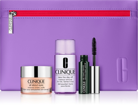 Clinique All About Eyes™ sada (pro ženy)