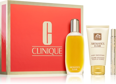 Clinique Aromatics Elixir™ set cadou pentru femei