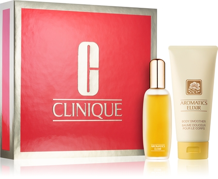 Clinique Aromatics Elixir™ set(voor Vrouwen )