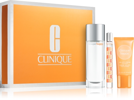 Clinique Happy™ Gavesæt (Til kvinder )
