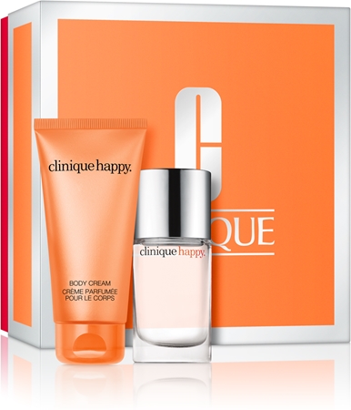 Clinique Happy™ zestaw upominkowy II.(dla kobiet)