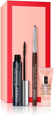 Clinique Lash Power™ Mascara Long-Wearing Formula Set(für Damen)