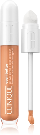 Clinique Even Better™ All Over Primer + Color Corrector krycí korektor