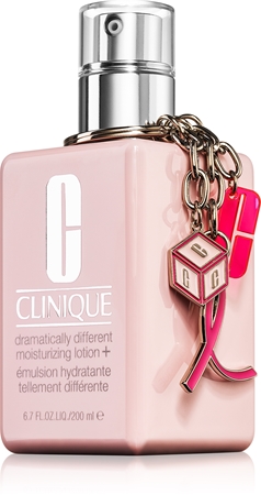 Clinique Dramatically Different™ Mosturizing Lotion ενυδατικό γαλάκτωμα για ξηρή έως πολύ ξηρή επιδερμίδα