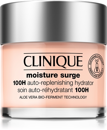 Clinique Moisture Surge™ 100H Auto-Replenishing Hydrator hidratáló géles krém