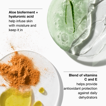 Clinique Moisture Surge™ 100H Auto-Replenishing Hydrator Moisturizing Gel Cream