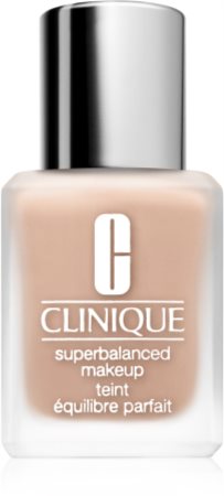 Clinique Superbalanced™ Makeup svilnato nežni tekoči puder