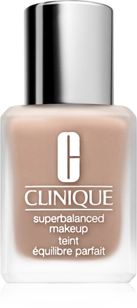 Clinique Superbalanced™ Makeup hedvábně jemný make-up