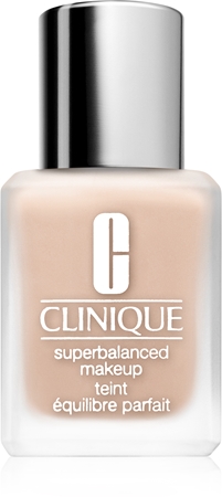 Clinique Superbalanced™ Makeup hedvábně jemný make-up