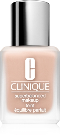 Clinique Superbalanced™ Makeup jedwabisty delikatny podkład