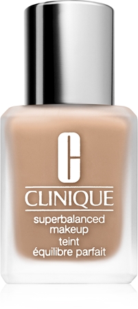Clinique Superbalanced™ Makeup hedvábně jemný make-up