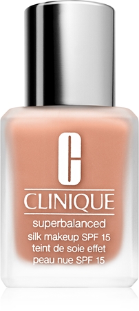 Clinique Superbalanced™ Makeup šilko švelnumo makiažo pagrindas