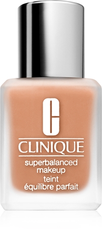 Clinique Superbalanced™ Makeup fondotinta delicato effetto seta
