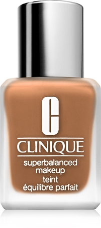 Clinique Superbalanced™ Makeup šilko švelnumo makiažo pagrindas