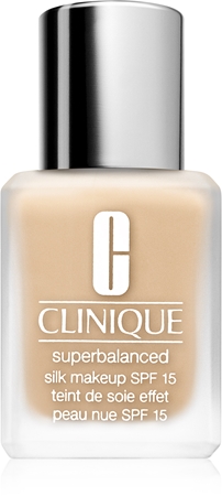 Clinique Superbalanced™ Makeup svilenkasto nježni make-up
