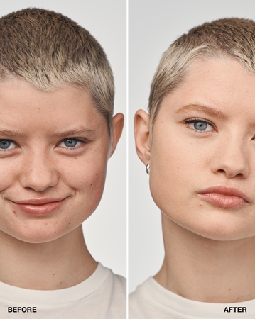 Clinique Even Better Clinical Serum Foundation SPF 20 pečující make-up SPF 20