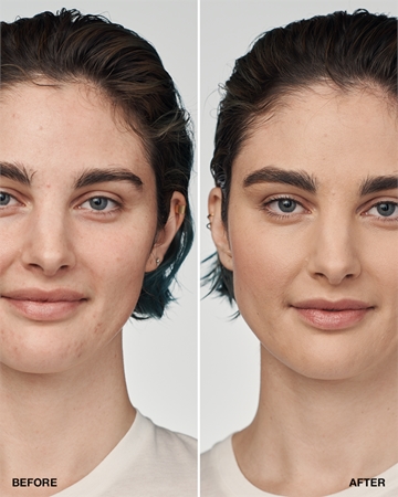 Clinique Even Better Clinical Serum Foundation SPF 20 pečující make-up SPF 20