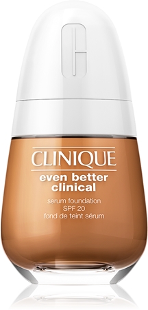 Clinique Even Better™ Clinica Serum Foundation Siero Fondotinta SPF 20