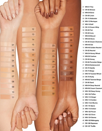 Clinique Even Better™ Clinical Serum Foundation plejende foundation SPF 20