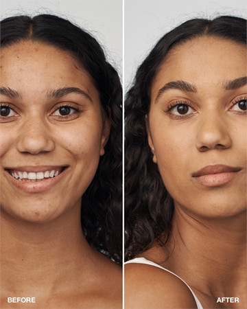 Clinique Even Better Clinical Serum Foundation SPF 20 pečující make-up SPF 20
