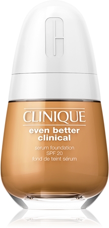 Clinique Even Better Clinical Serum Foundation SPF 20 Siero Fondotinta SPF 20